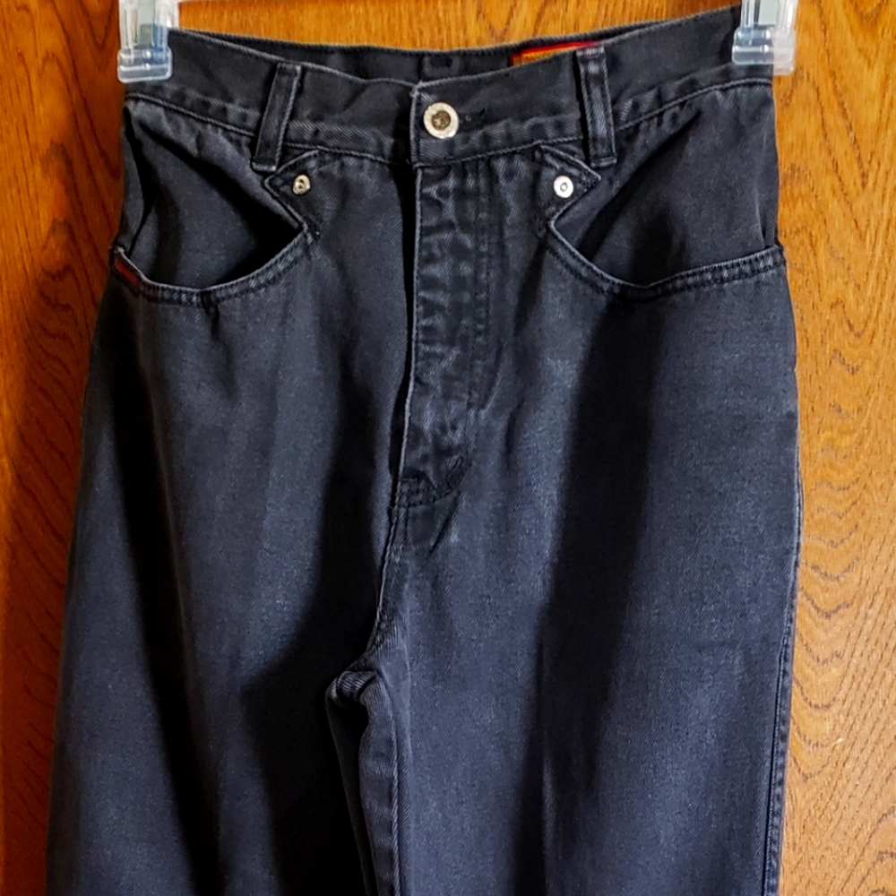 Vintage Wrangler Lawman Jeans